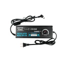 3V-24V 5A 120W adjustable voltage power adapter