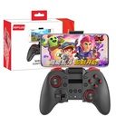 X5Plus Wireless Bluetooth Game Controller for PUBG Legends Accessories for Android and iOS Phones V3