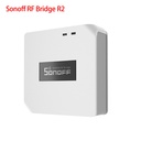 Sonoff RF Bridge R2 433MHz to wifi gateway wireless RF signal remote control hub for smart home