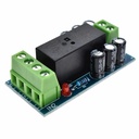 XH-M350 Alternate Battery Switching Module High Power Automatic Switch Precise 12V 150W Storage Battery Emergency Switch Module