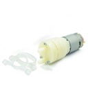 365 12V DC pumping motor micro self-priming water dispenser micro pump