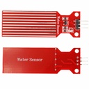 DC 3V-5V Rain Water Level Sensor Module Detection Liquid Surface Depth Height for Arduino DIY
