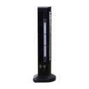Mini Tower fan with light