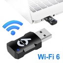 900Mbps USB WiFi Bluetooth Adapter 2 in 1 USB Dongle 2.4Gbps 5Gbps Dual Band USB Wi-Fi Network Card Wireless Receiver
