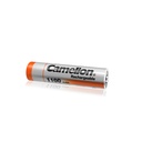 Camelion 1.2V No. 7 AAA NiMH rechargeable battery 1100 mAh