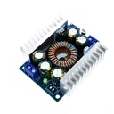 DC-DC power step-down module high power low ripple 12A adjustable 95% high efficiency