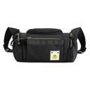 Toughslhs multi-functional outdoor waist bag fashion trend chest bag crossbody bag storage waist bag