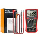ANENG DM850 Automatic Professional Digital Multimeter 1999 Counts Auto AC/DC Voltage Tester Ohm Current Ammeter