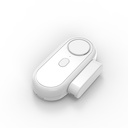 Door And Window Alarms 120Db High-Decibel Magnetic Sensor Burglar Alert Easy Installation Anti Theft Alarm