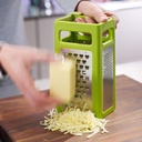 Foldable Graters multifunction stainless steel vegetable graters shaver slicer