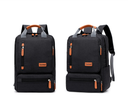 Taoleqi Laptop Backpack Men Women Business Travel Computer Backpack