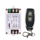 RF 433Mhz 12V DC 40A 350W High Power Remote Control Switch Water Pump Motor  Wireless Switch