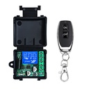 RF 433Mhz Wireless Remote Control Switch DC5-30V 10A Relay Receiver With Remote
