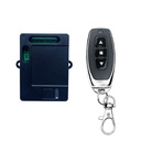 DC 9V-72V 10A RF 433MHz 2-way control RF Remote Control Switch