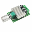 12V-30V 10A PWM DC Motor Speed Controller 12V 24V Adjustable Speed Regulator Dimmer Control Switch for Fan Motor LED Light