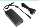 90W Universal Laptop Charger AC Power Adapter Auto Recognition Adjustable w/ 13 Detachable Plug for Laptop Notebook Power Supply