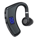 V9 pro Bluetooth 5.2 headset wireless headset with digital display
