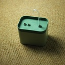 Cat Water Fountain 1.5L Auto Filter USB Mute Cat Drink Bowl Recirculate Filtering Drinker for Cats Pet Water Dispenser