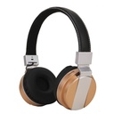 B29 Wireless Bluetooth 5.0 Headset Stereo Bass Folding Earphone Noise Cancelling Headphones for Mobile Phone Computer Support TF