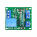 DC 5V 12V Automatic Water Level Controller Tanks Pools Pumping System Level Sensor Switch