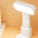 Rotating Desk Lamp Led Eye Protection Reading Lamp Extra Long Endurance Table Lamp Rechargeable Table Lamp Magnetic Table Lamp