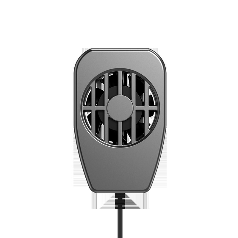 Mobile Phone Cooler Lightweight Avoid Overheat Phone Cooler