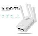 Pix-Link WR09 network wifi repeater 300M wifi router