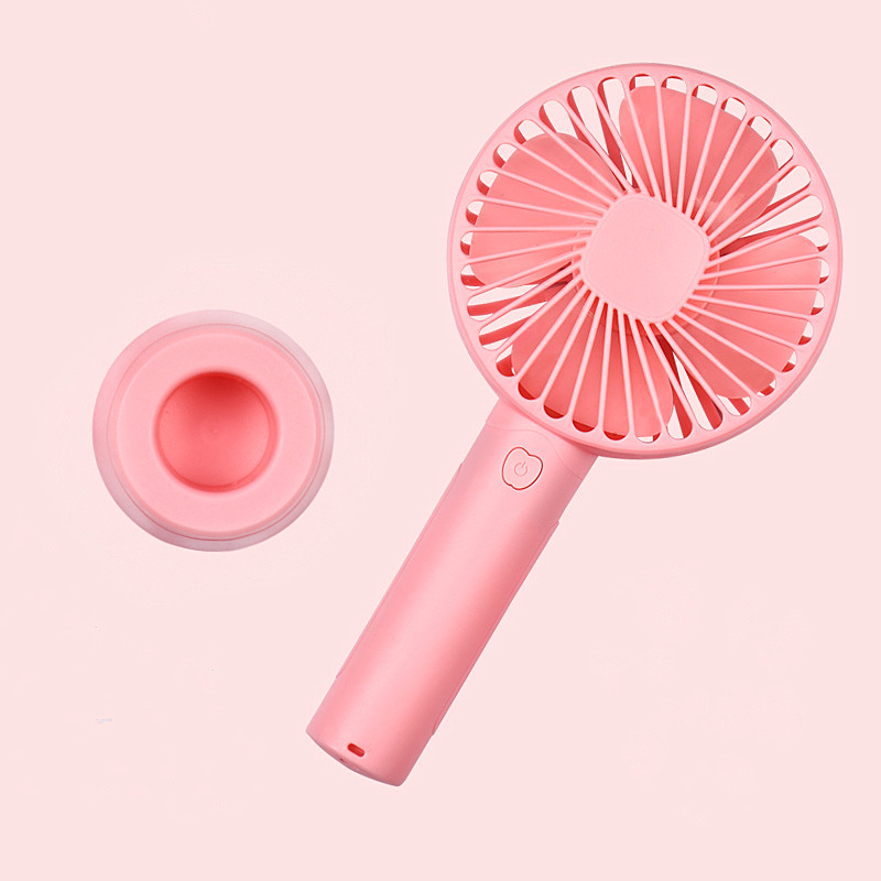 3 Speed Fan USB Rechargeable Fan
