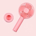 3 Speed Fan USB Rechargeable Fan