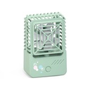 Desktop Small Fan Portable USB Charging Fan