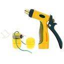 car wash tool set