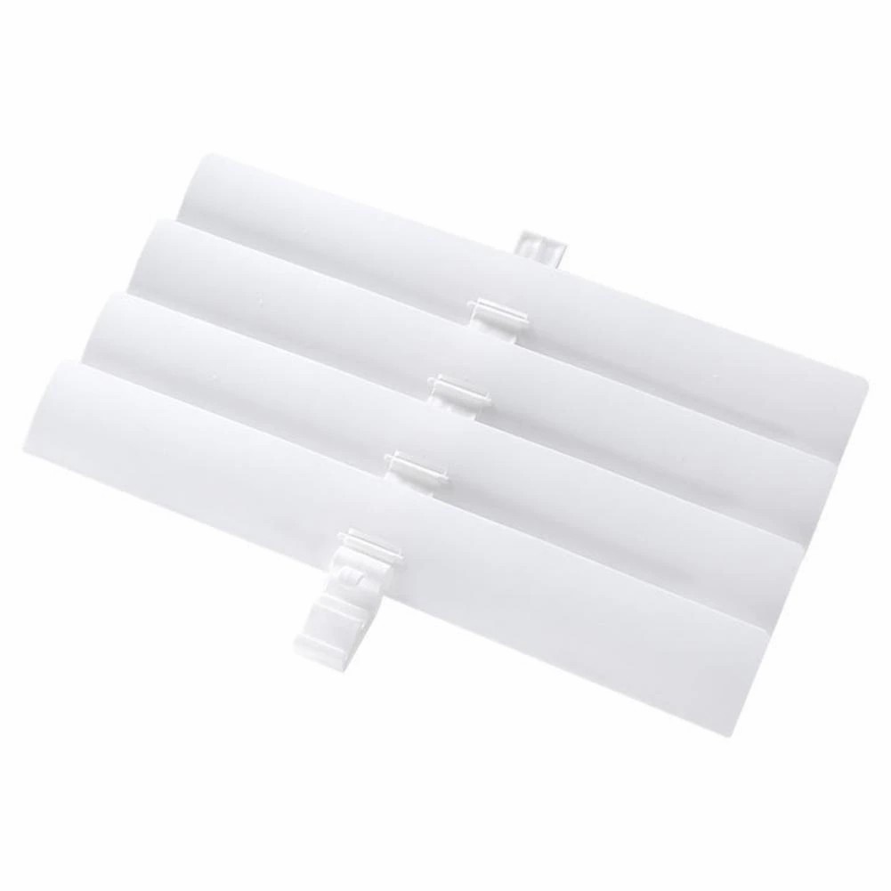 Removable Three Gears Vertical Type Air Conditioner Windshield