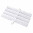 Removable Three Gears Vertical Type Air Conditioner Windshield