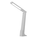 USB Rechargeable LED Desk Lamp stepless Dimmable Foldable Reading Light Eye Protected Table Lamp