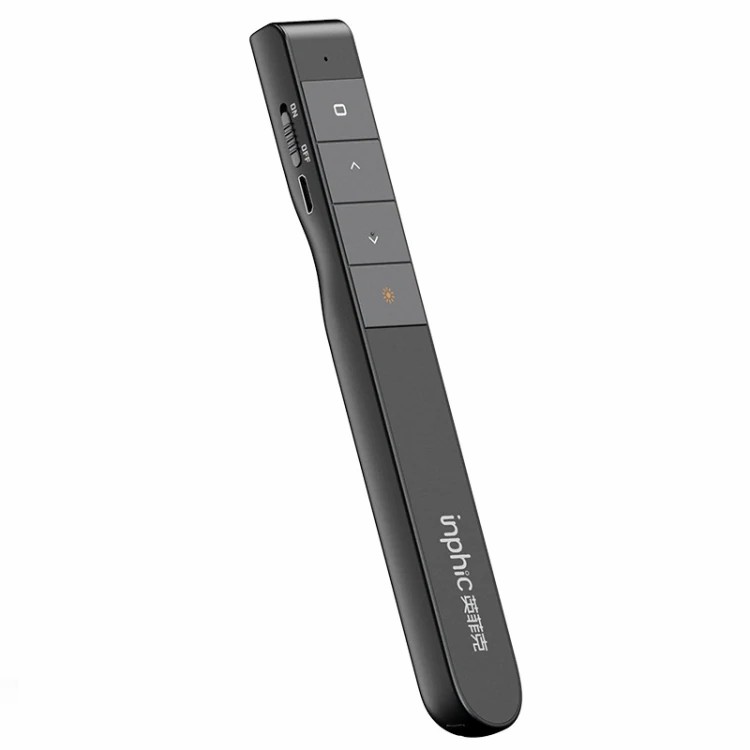 Office Laser Wireless Flip Pen