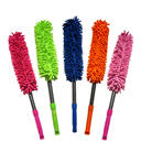 car home dual-purpose car chenille duster