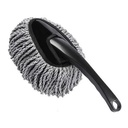 Car Mini Wax Brush Nano Dust-proof Brush