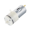 Mini 280 Air Vacuum Pump Diaphragm Self-priming Pump