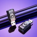 Bluetooth 5.0 USB Wireless Audio Combo Receiver