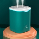 2L Air Humidifier Essential Oil Aroma Diffuser