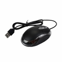 USB Wired Optical Mouse