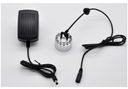 Alloy Head 12 Lights 16mm Piece Sprayer Atomizer mist marker humidifier