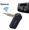 3.5MM Wireless Car Bluetooth Receiver Adapter