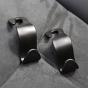 Car Seat Headrest Hook Auto Back Seat Organizer Hanger Storage Holder