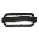 Car Sun Visor Tissue Box Seat Backrest Bracket