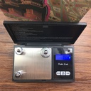 P258 jewelry scale portable mini pocket electronic scale