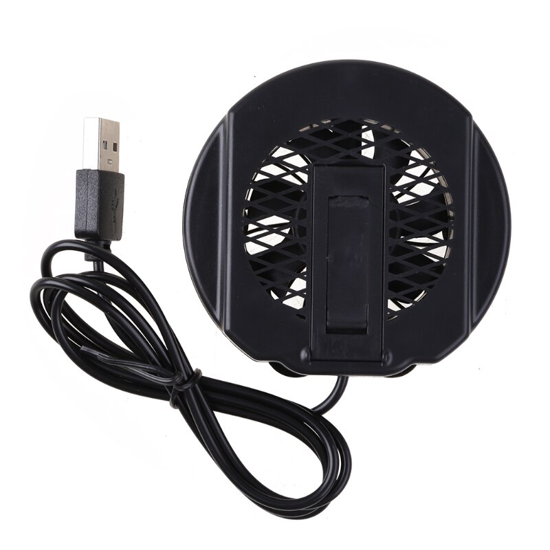Z10 Portable Universal Cell Phone Radiator Cooler Bracket Cooling Fan