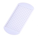160 Grids Silicone Ice Cubes Frozen Mini Food Grade Ice Tray
