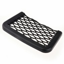 Auto Seat Side Interior Back Sundries Pocket Mesh Storage Bag Phone Net Pocket Holder Car Storage Bag