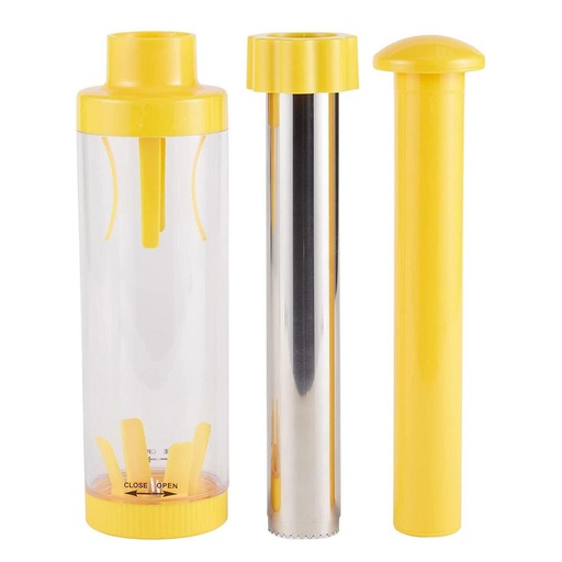 Corn stripper corn peeler corn cutting and peeling